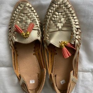 Huaraches - Women Shoe Size 6
